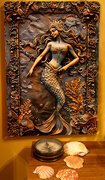 28th Feb 2025 - Mermaid