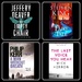 February 2025 Books