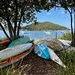 Ettalong Beach by kjarn