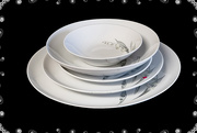28th Feb 2025 - Dinnerware