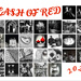 Flash of Red February 