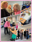 28th Feb 2025 - Farewell Doreen