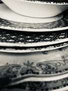 28th Feb 2025 - FOR28 - Dinnerware
