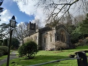 28th Feb 2025 - Rydal Church