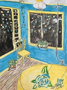 28th Feb 2025 - The dining room