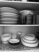28th Feb 2025 - Dinnerware