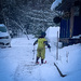 Feb 27 - Learning to Ski