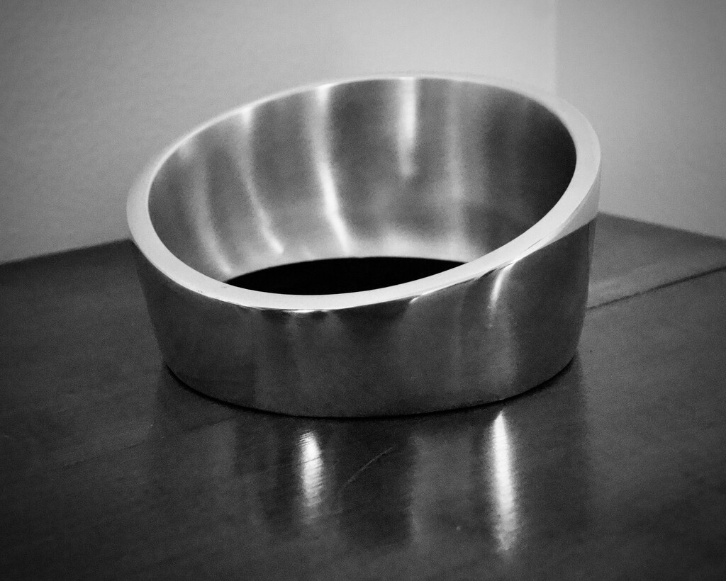 Wine coaster by eudora