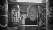 28th Feb 2025 - Beer O’clock - FOR Day 28