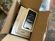 1st Mar 2025 - New Phone
