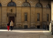28th Feb 2025 - Into the light 