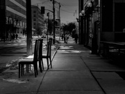 28th Feb 2025 - anyone need a chair?