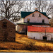 Old Farmhouse by hjbenson