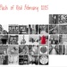 Flash of Red 2025