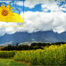 My heart goes out to all Ukranians by ludwigsdiana