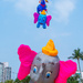 The Kite Festival