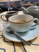 1st Mar 2025 - Time for Tea at Tescos 