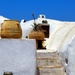 Sunny Santorini by blueberry1222