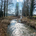 Meandering reflections by nigelrogers