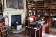 27th Feb 2025 - Home library