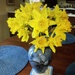 St. David’s Day by illinilass