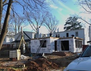 2nd Mar 2025 - Second Story Men