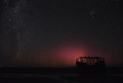 2nd Mar 2025 - Aurora  2  - Edited
