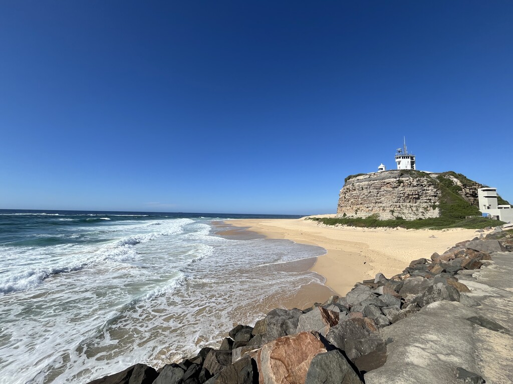 Beach Walks  by sarahabrahamse