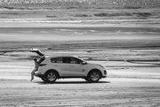 24th Feb 2025 - Beach Ride