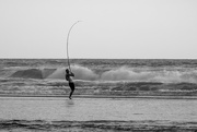 28th Feb 2025 - Reeling It In