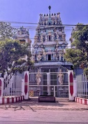 12th Feb 2025 - Hinduism temple in Negombo. 