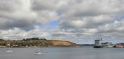 23rd Feb 2025 - Fal Estuary