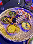 14th Feb 2025 - Curry diner. 