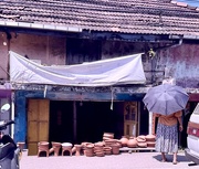 15th Feb 2025 - Another pottery shop. 