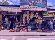 16th Feb 2025 - Shopping. 