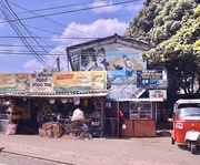 16th Feb 2025 - Shops. 