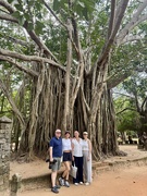 17th Feb 2025 - Family in Sigiriya. 