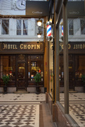 26th Feb 2025 - Hotel Chopin