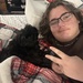 Snuggle buddies