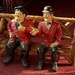 Laurel & Hardy