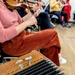 Ceilidh band class  by boxplayer