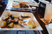 2nd Mar 2025 - Breakfast at the Saloon-0924