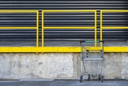 3rd Mar 2025 - Trolley