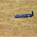 Texan Mk2 - Low level flying