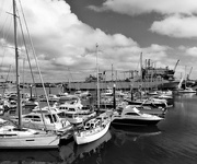 3rd Mar 2025 - Onimous clouds........