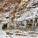 Icicles by mittens