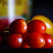 Tomatoes by darchibald