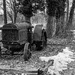 Tractor by darchibald
