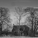 Back of the house  by darchibald