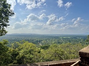 18th Feb 2025 - View from 1/2 lion rock. 